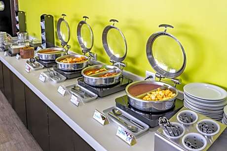 Holiday Inn Express & Suites Puebla Angelopolis By IHG