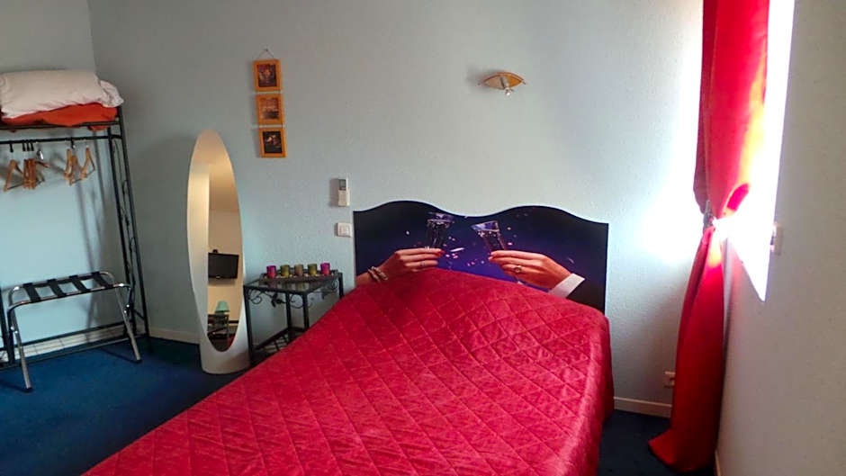 Hotel Le Gambetta