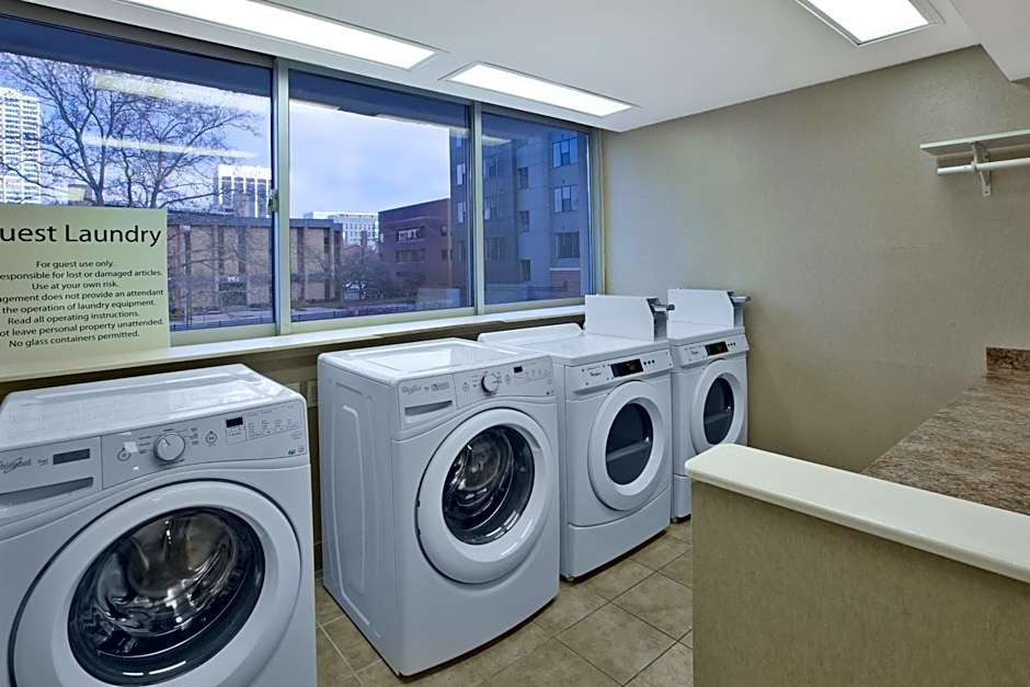 Holiday Inn Columbus Downtown - Capitol Square By IHG