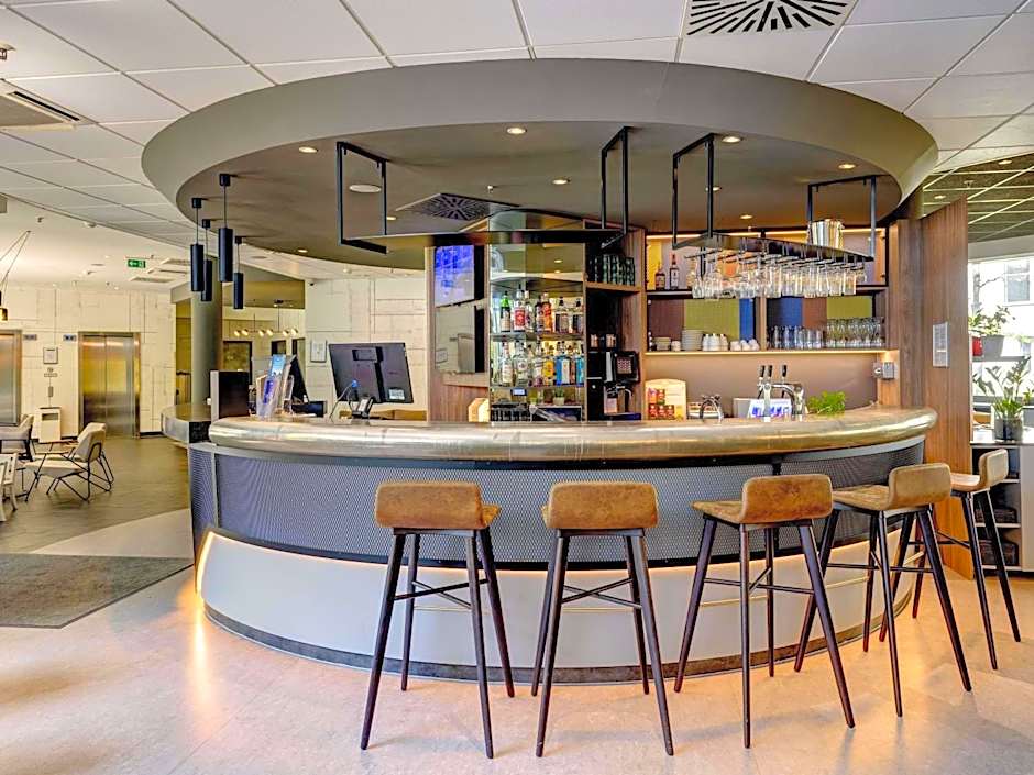 Suite Novotel Muenchen Parkstadt Schwabing
