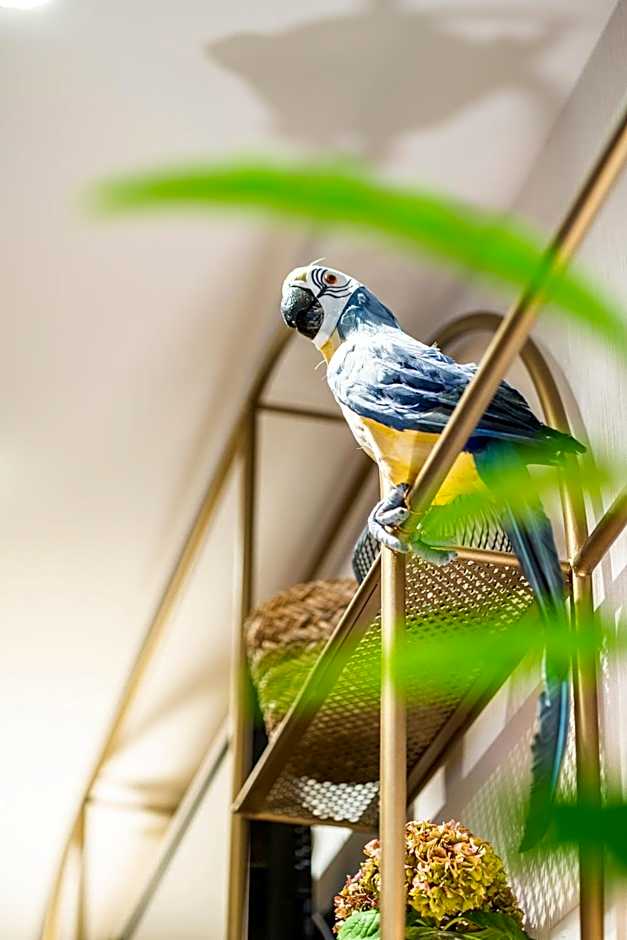 ibis Styles Rennes Cesson