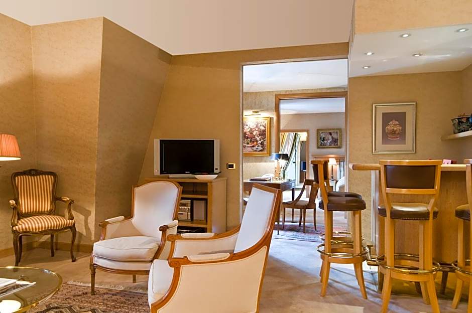 Foto 1 de 5 de Royal Suite