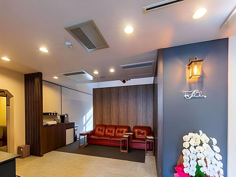 Sengokuhara Hisanoha