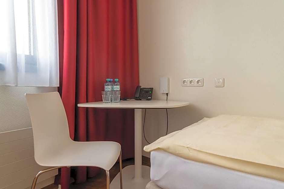 Hotel Sommerhaus Linz