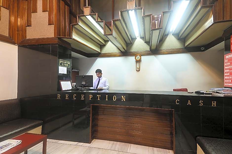 Hotel President by OYO Rooms – Guwahati, TX