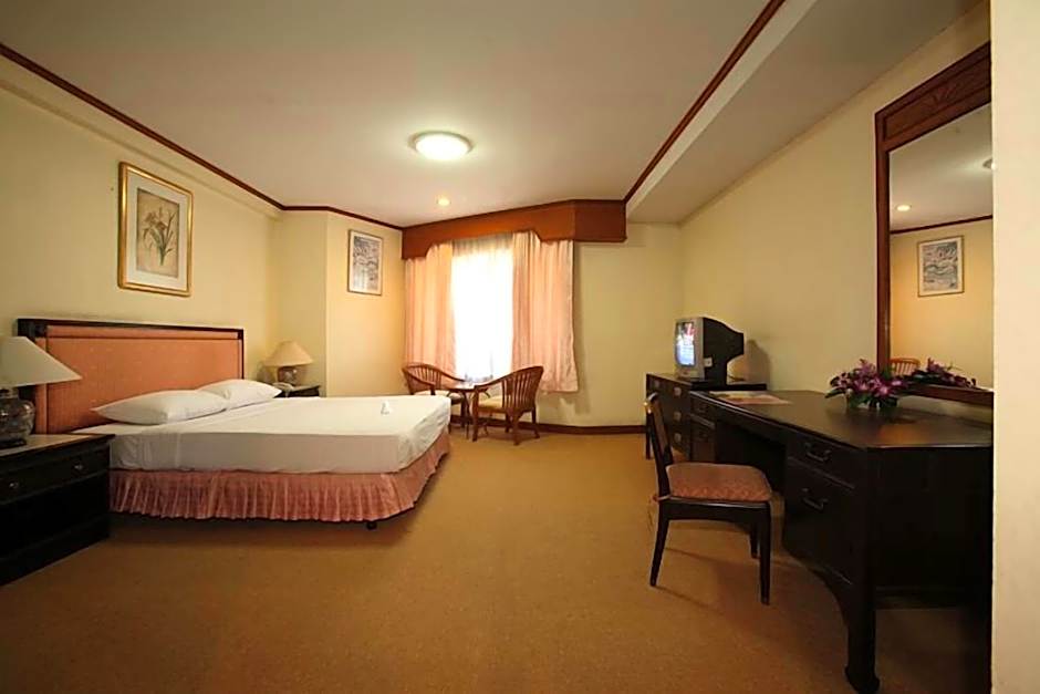 Royal Diamond Hotel