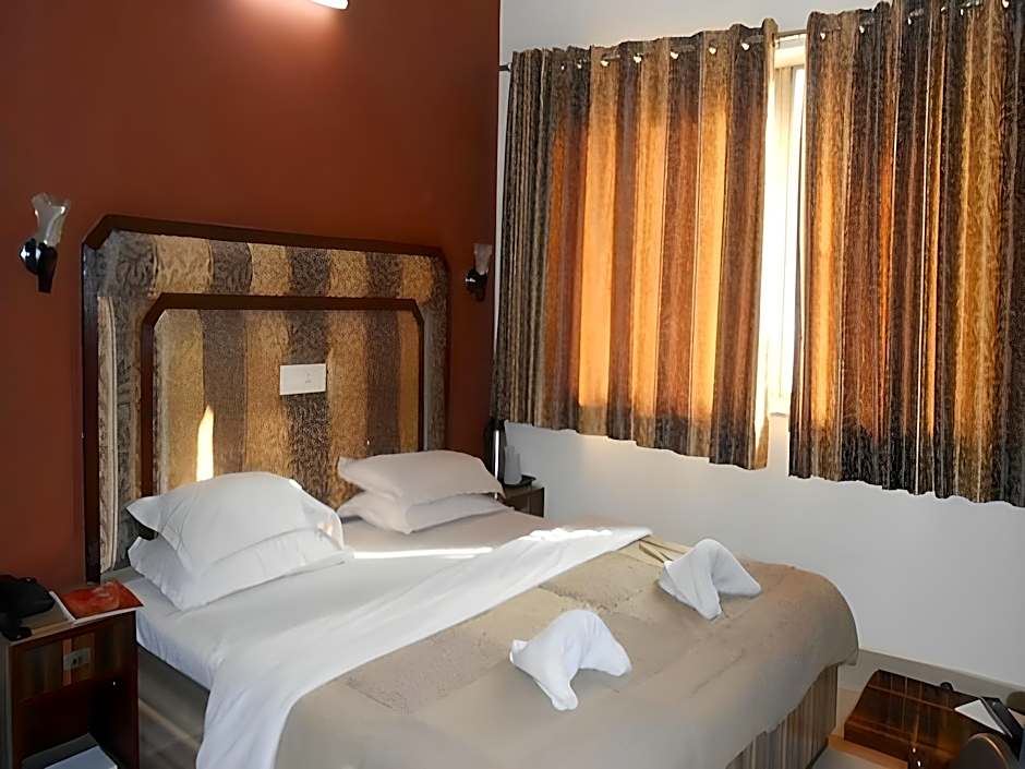 Hotel Heera International – Calcutta, LA
