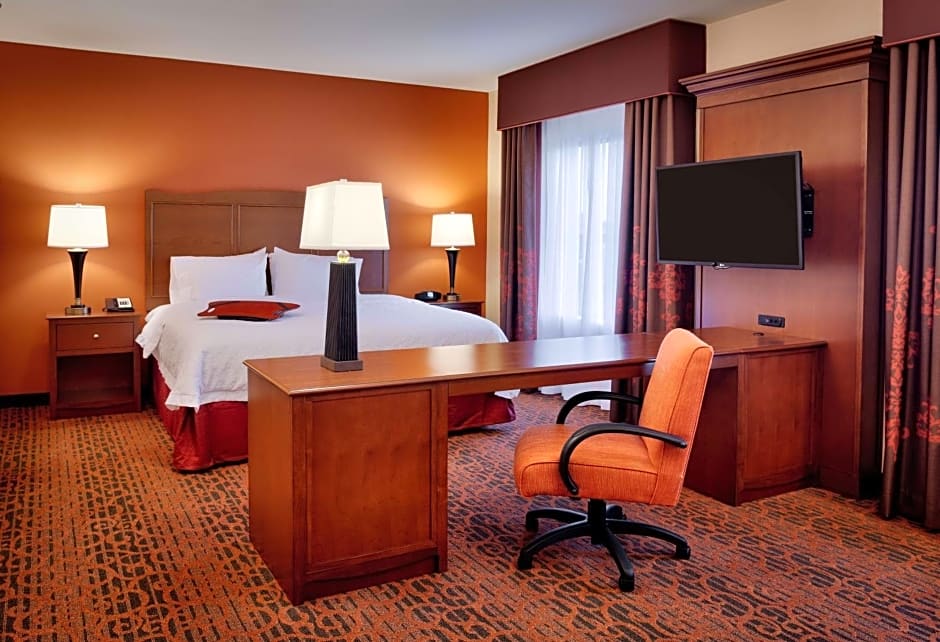 Hampton Inn By Hilton Omaha/West Dodge Road, Old Mill