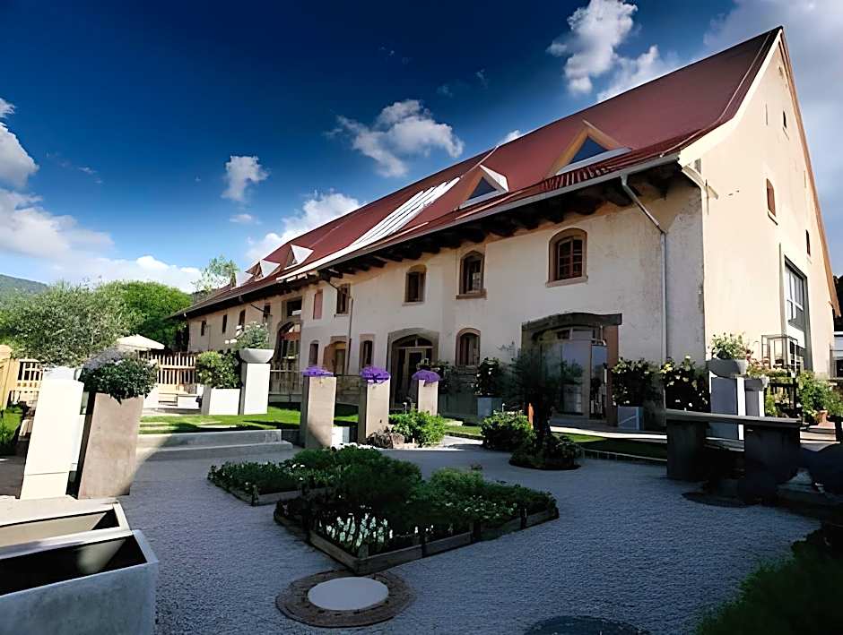 hotel rainhof scheune & naturpark restaurant (Kirchzarten)