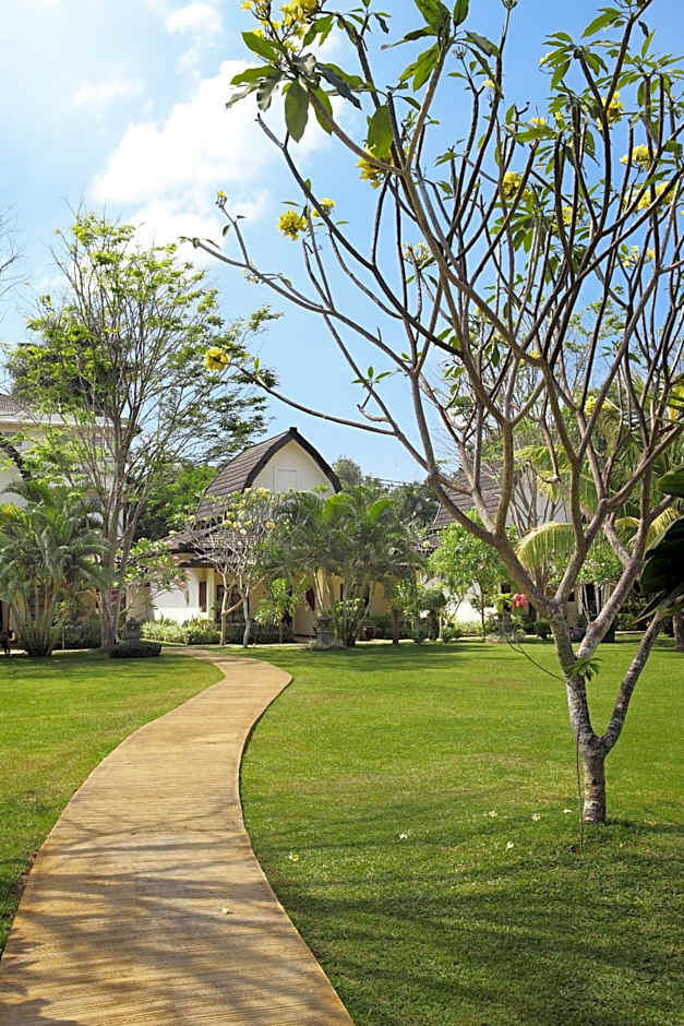 Lombok Garden Hotel