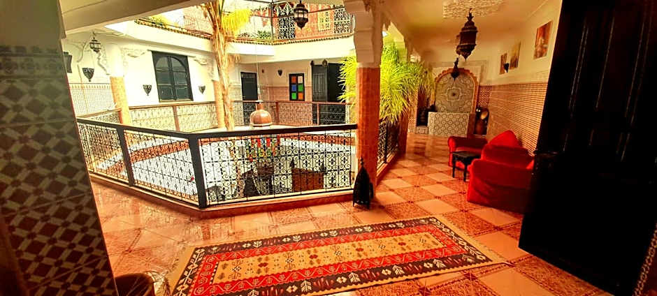 Riad Chennaoui