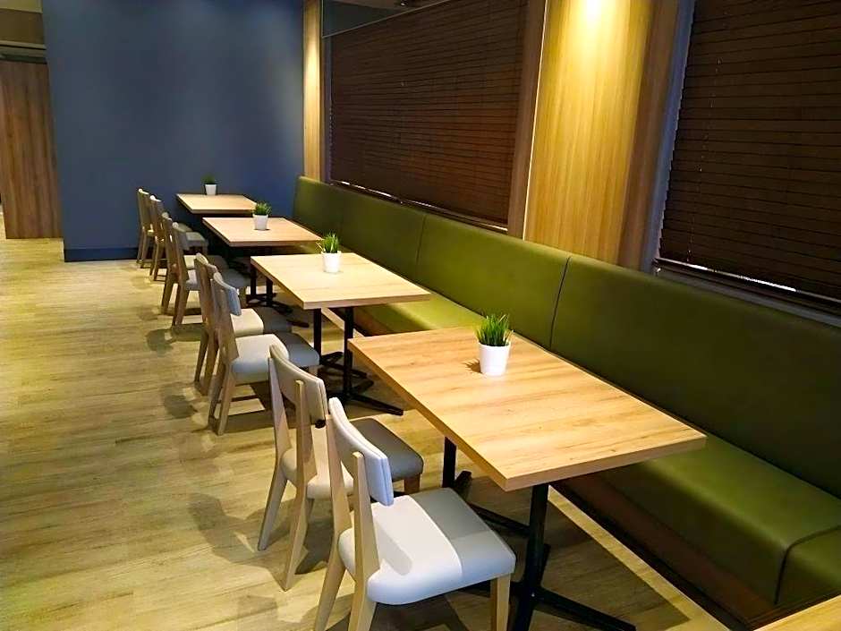Fujinomiya Green Hotel