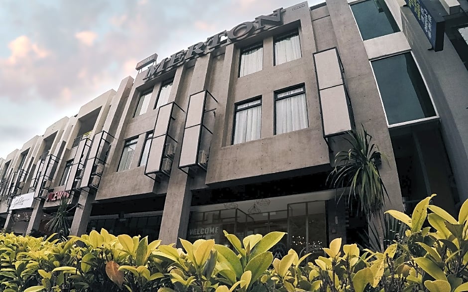 Merton Hotel Ipoh