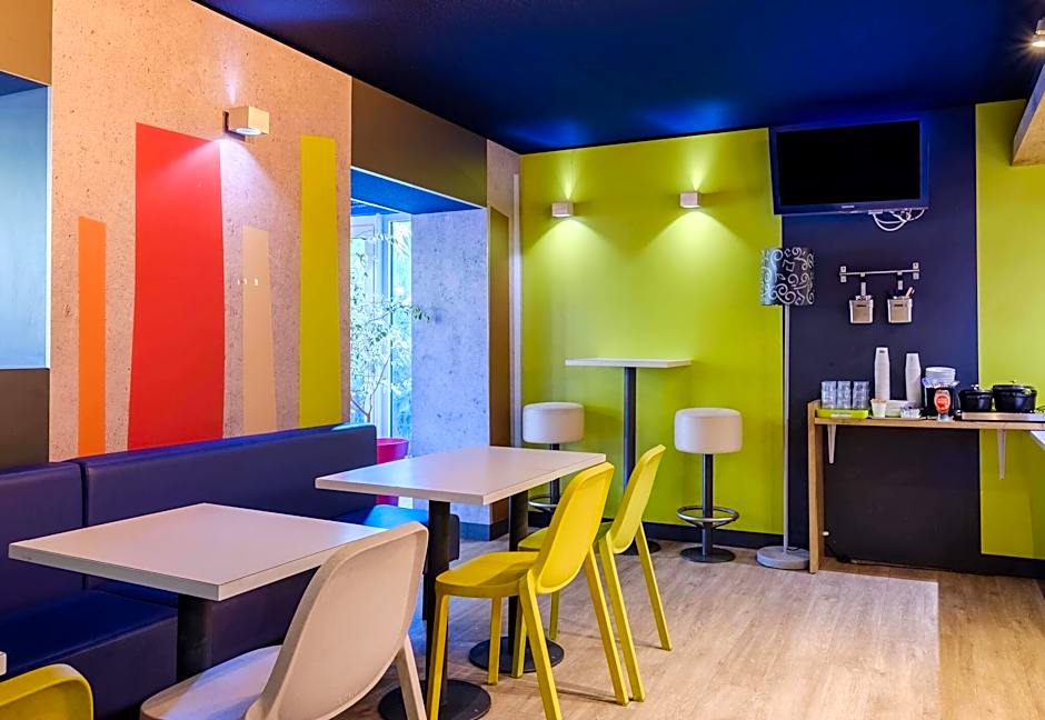 B&B HOTEL Cannes Mouans Sartoux