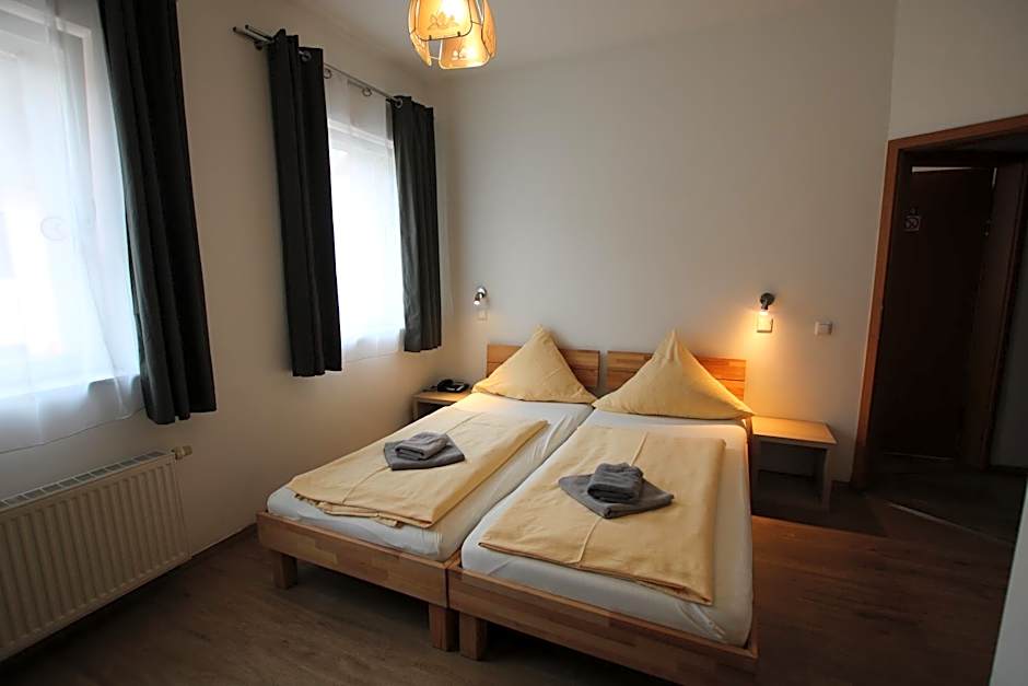 A.B. Hotel