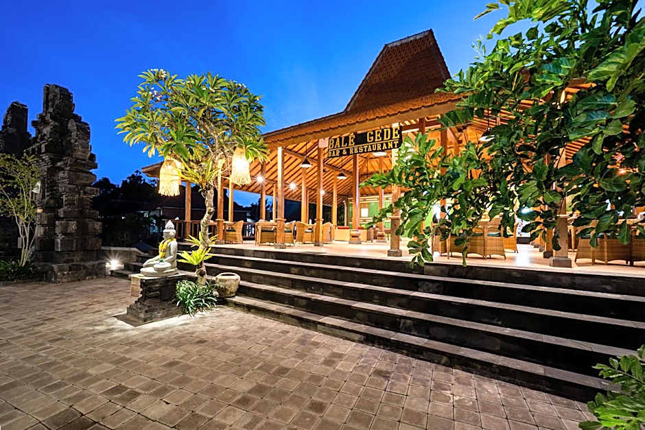 Bale Gede Lembongan