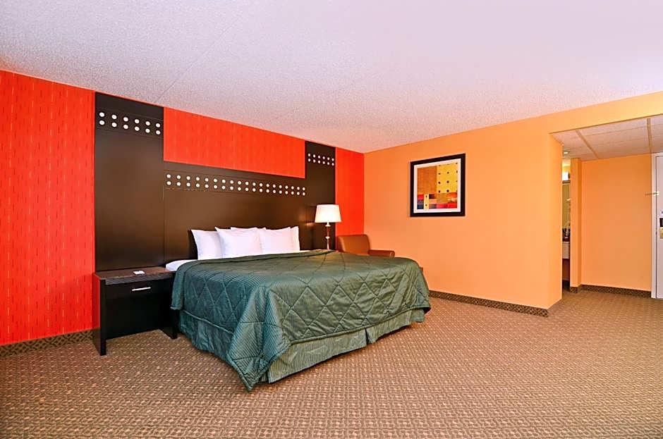 Travelodge by Wyndham Absecon Atlantic City