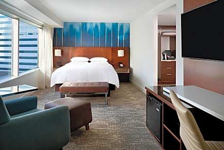 Room, 1 Queen Bed (1 Queen Bed)