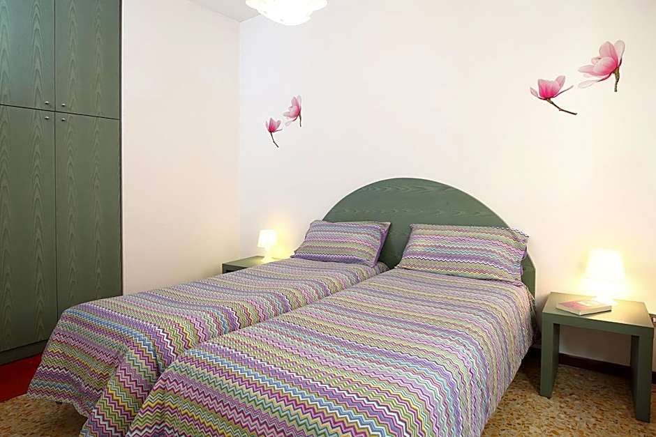 Residence Giusti 6
