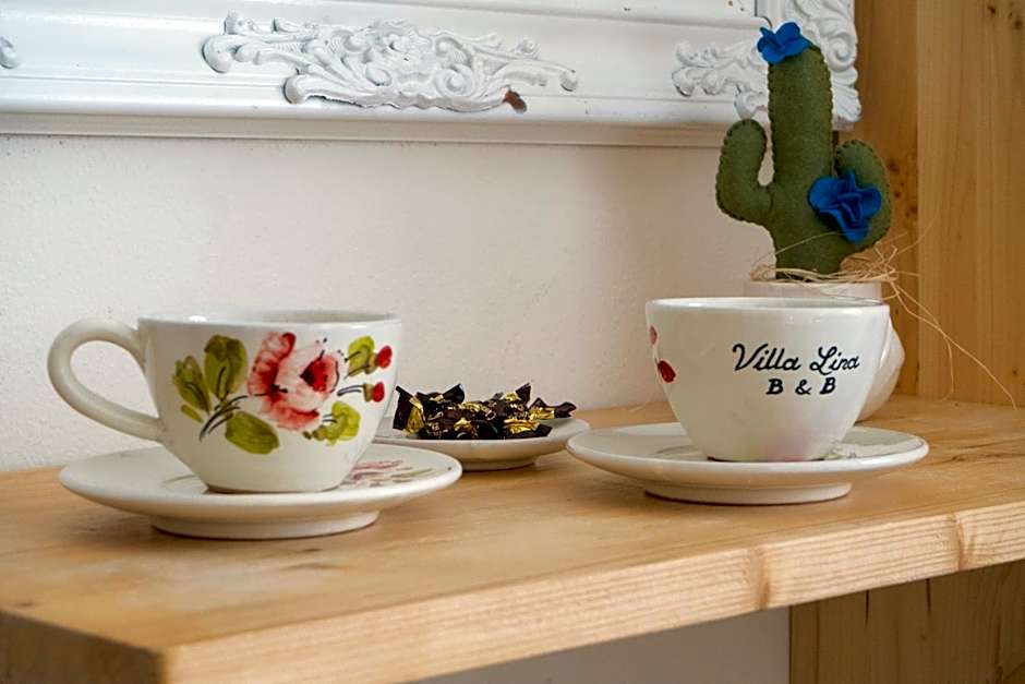 Villa Lina Bed&Breakfast