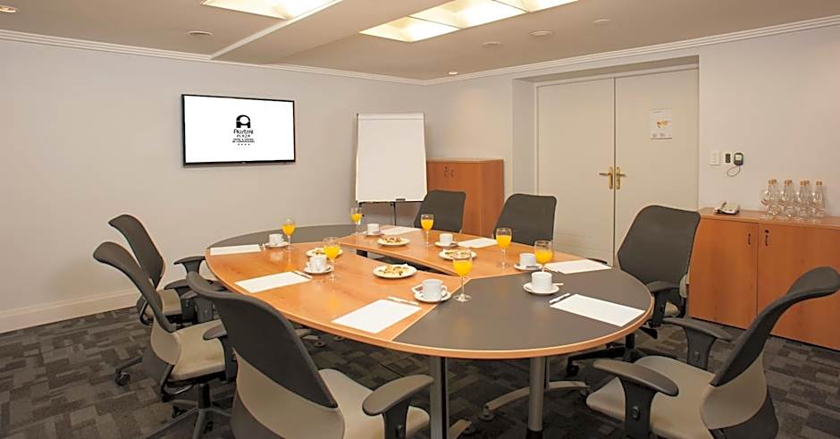 Austral Plaza Hotel