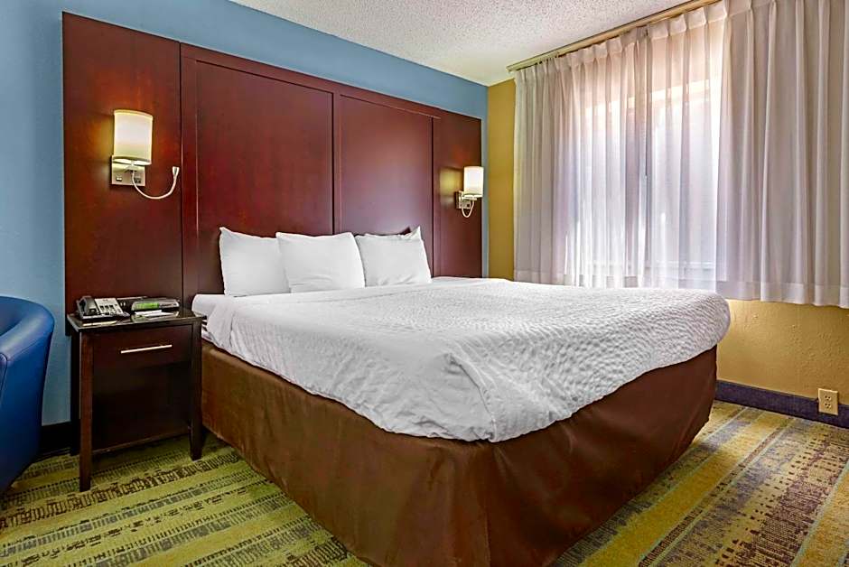 Clarion Hotel Lexington