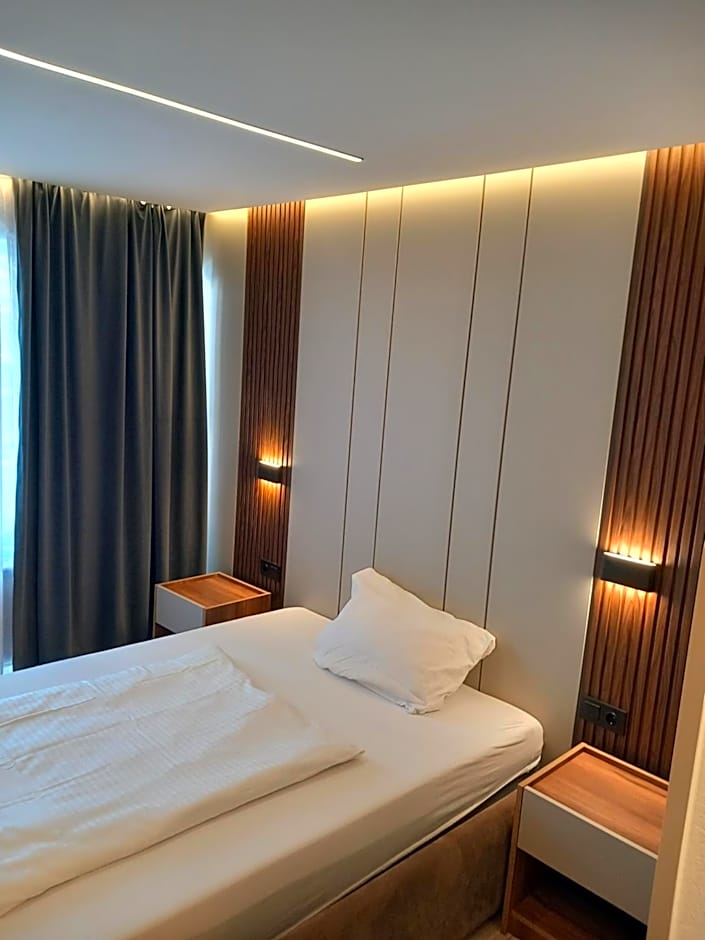 Hotel Hafez