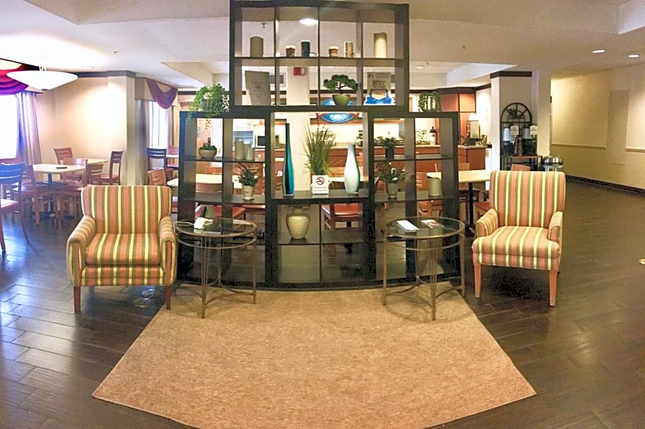 Baymont by Wyndham Tucson Airport