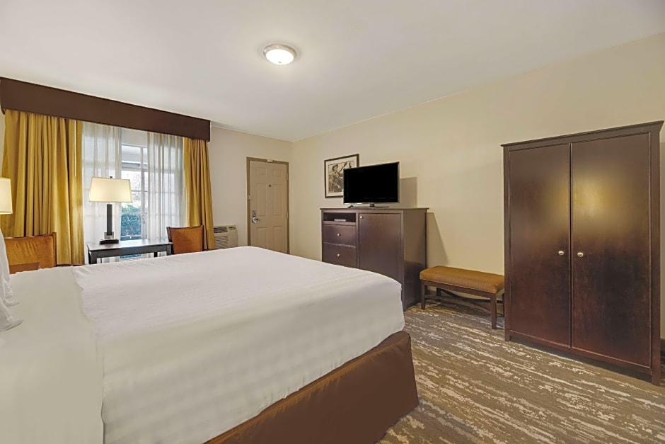 Best Western Frontier Motel