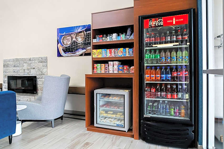 Comfort Suites Southfield/Detroit