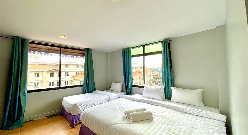 Minotel Patong