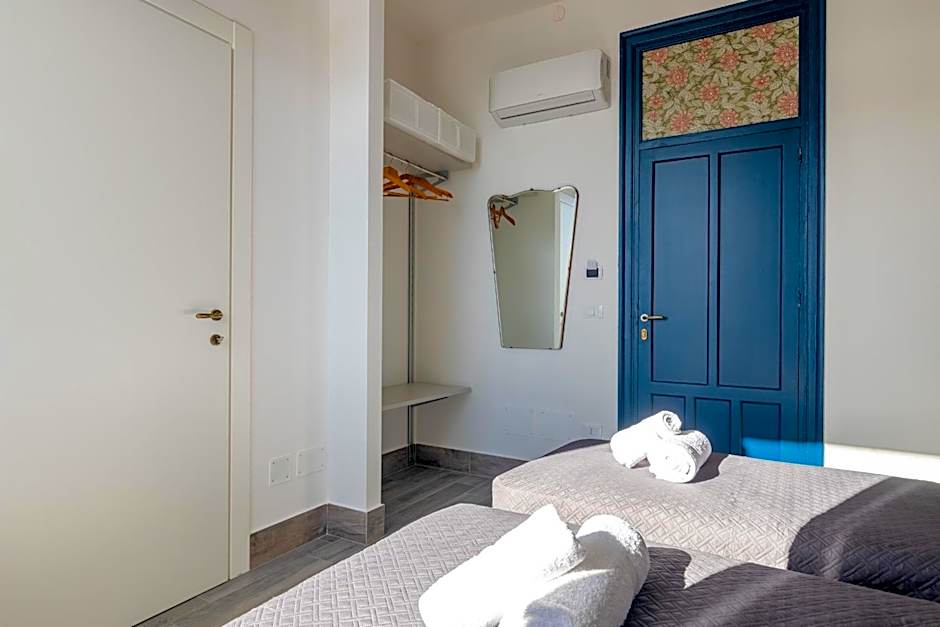 Villa Edera Rental Room