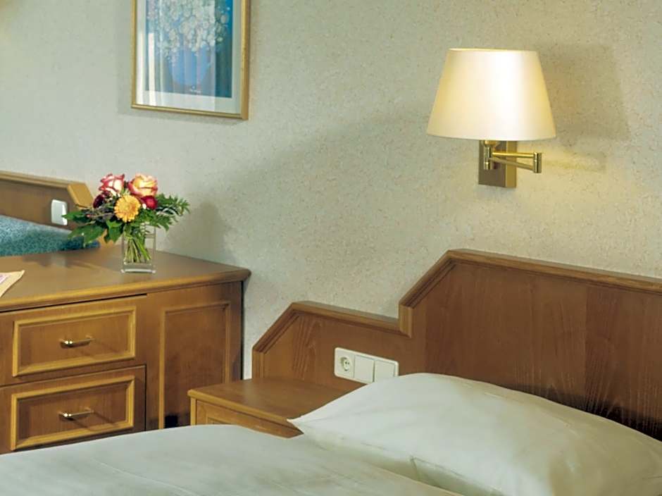 Hotel Lösch Pfälzer Hof