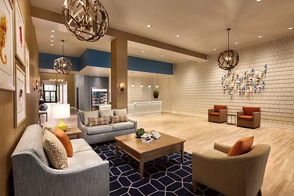 Hyatt House Virginia Beach/Oceanfront