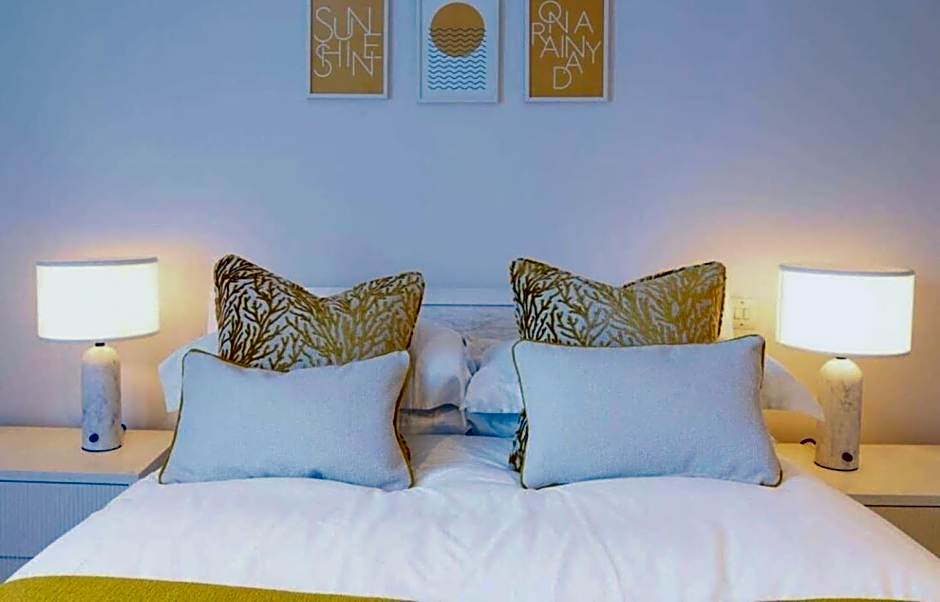 St Moritz Hotel and Cowshed Spa