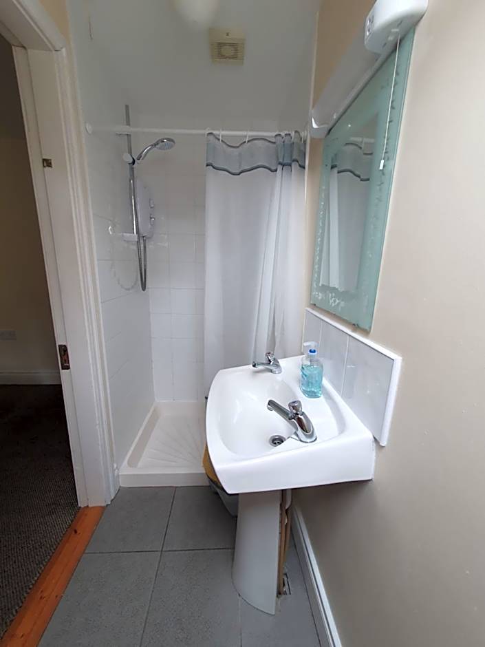 The Grapevine Hostel