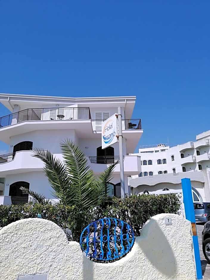 Hotel Tirreno Formia