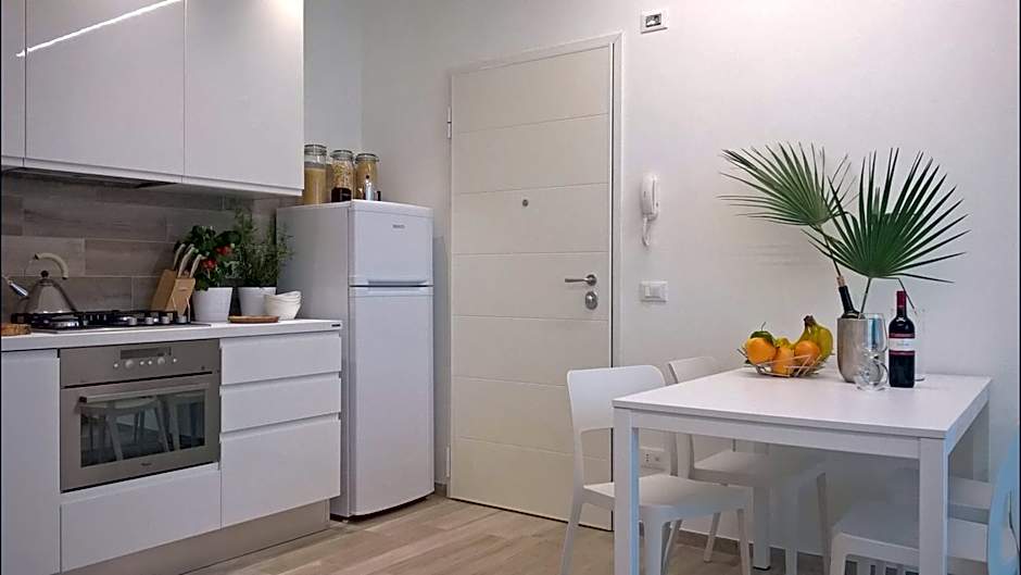 Residence Diffuso Arcobaleno