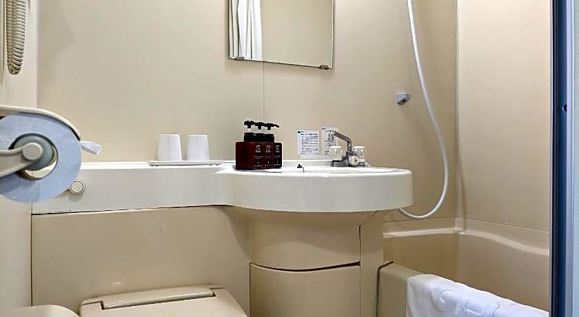 Kenchomae Green Hotel