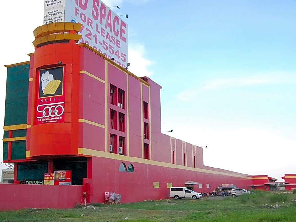 Hotel Sogo Mexico Pampanga
