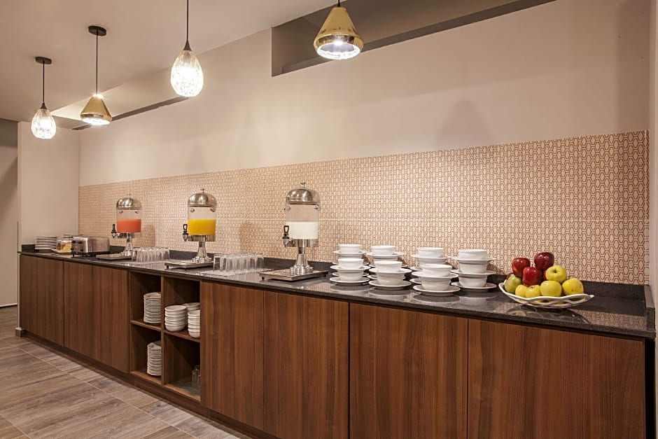 La Quinta by Wyndham Aguascalientes