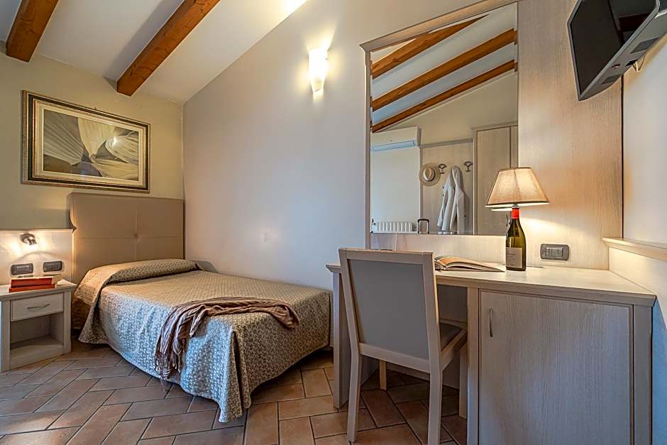 Hotel Noce