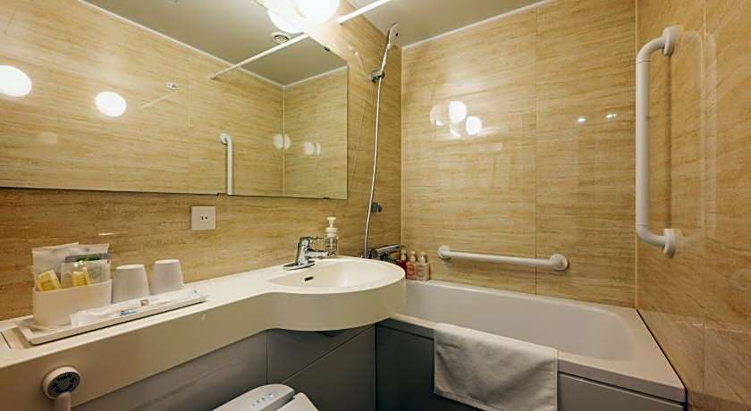 Hotel New Yokosuka