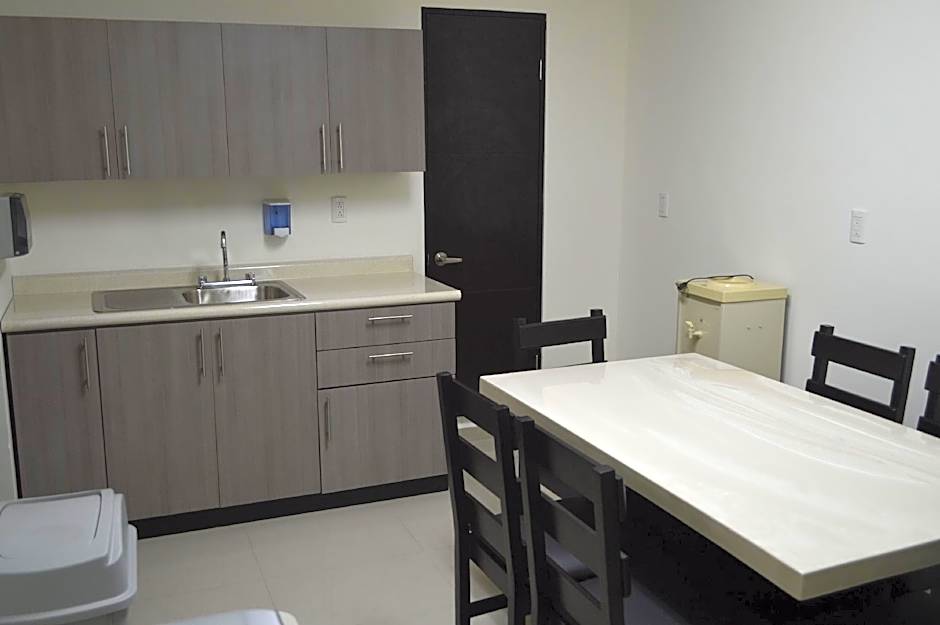 Ayenda Suites Ejecutivas Monterrey