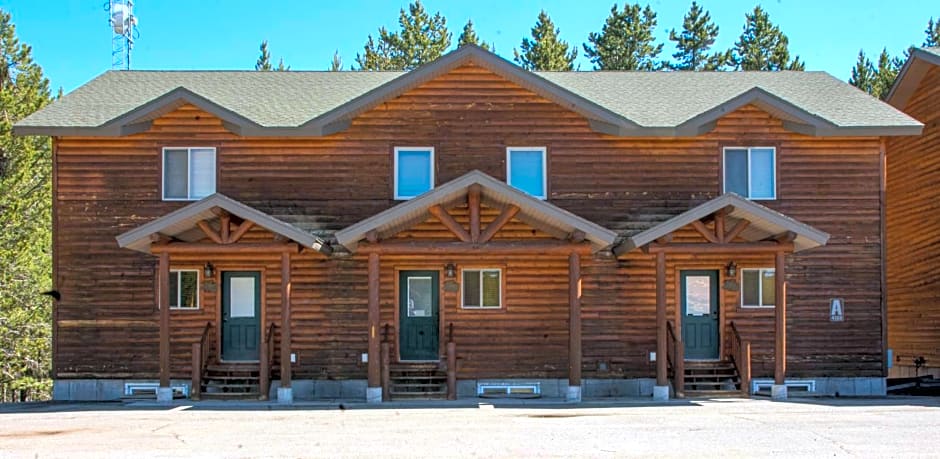 Sawtelle Mountain Resort