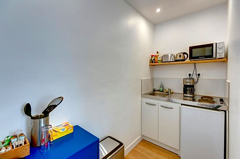 Le Gîte de la Plage