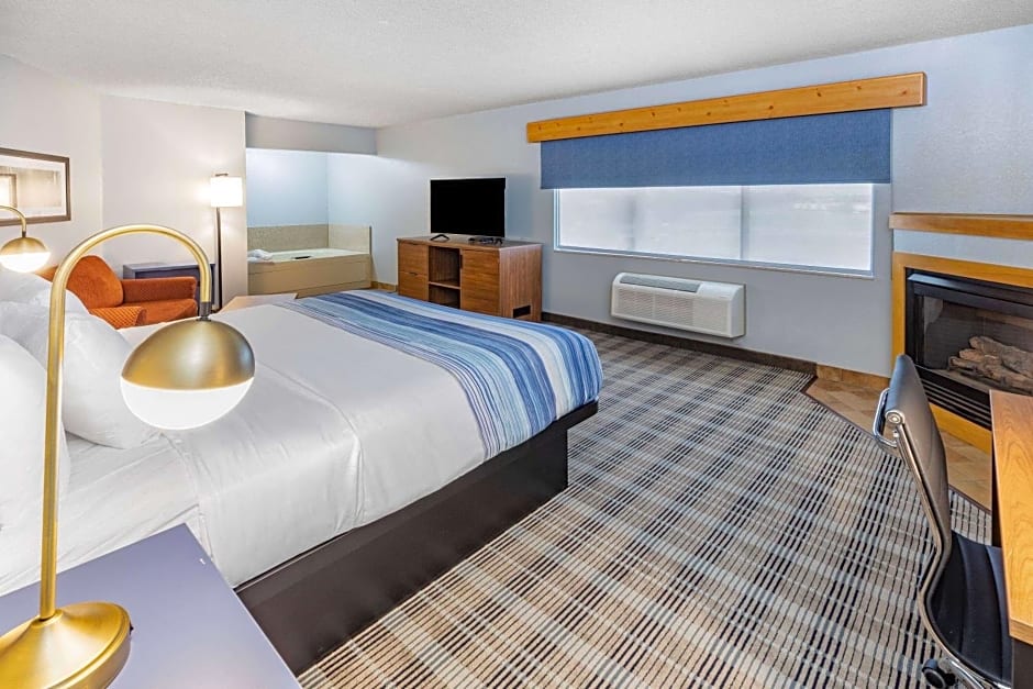AmericInn by Wyndham Sayre