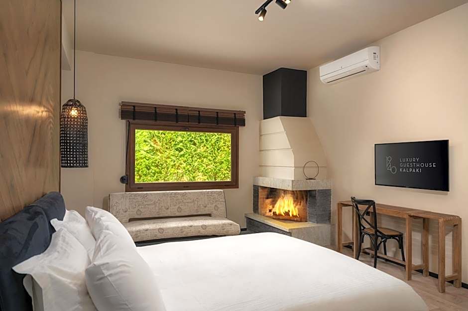 19.40 Luxury Guesthouse