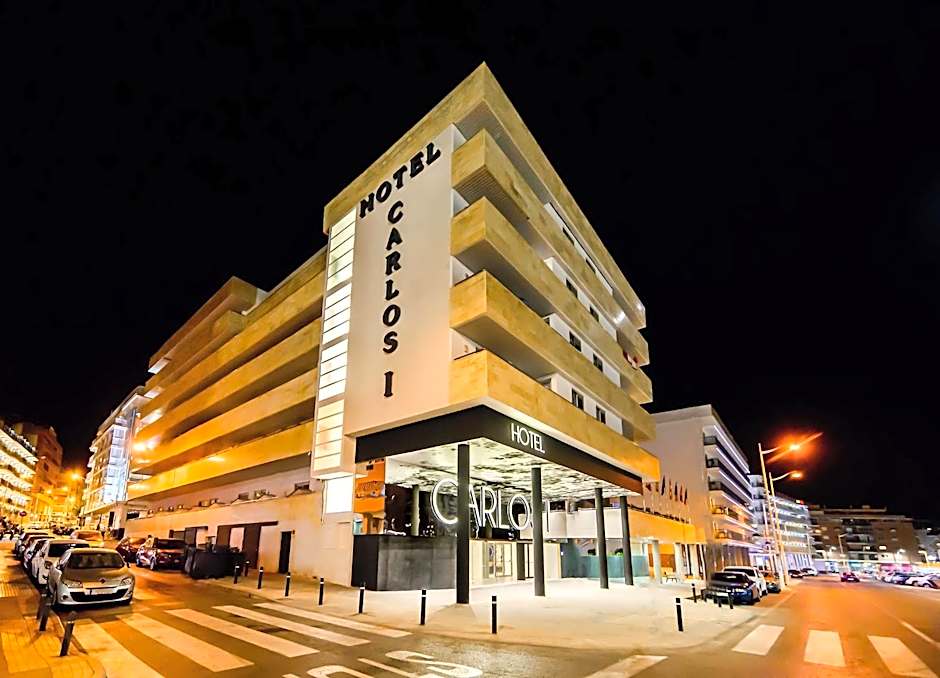 Hotel Carlos I