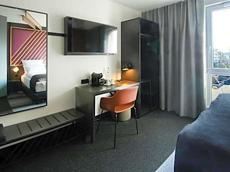 B&B Hotel Bad Homburg